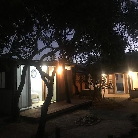 Hotel Casa Om - Vila De Sao Jorge Zewnętrze zdjęcie