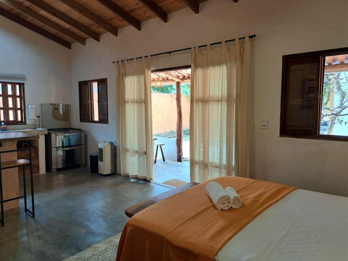 Hotel Casa Om - Vila De Sao Jorge Zewnętrze zdjęcie