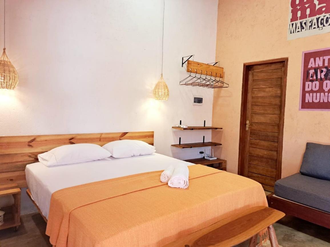 Hotel Casa Om - Vila De Sao Jorge Zewnętrze zdjęcie