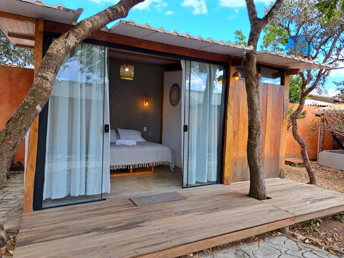 Hotel Casa Om - Vila De Sao Jorge Zewnętrze zdjęcie