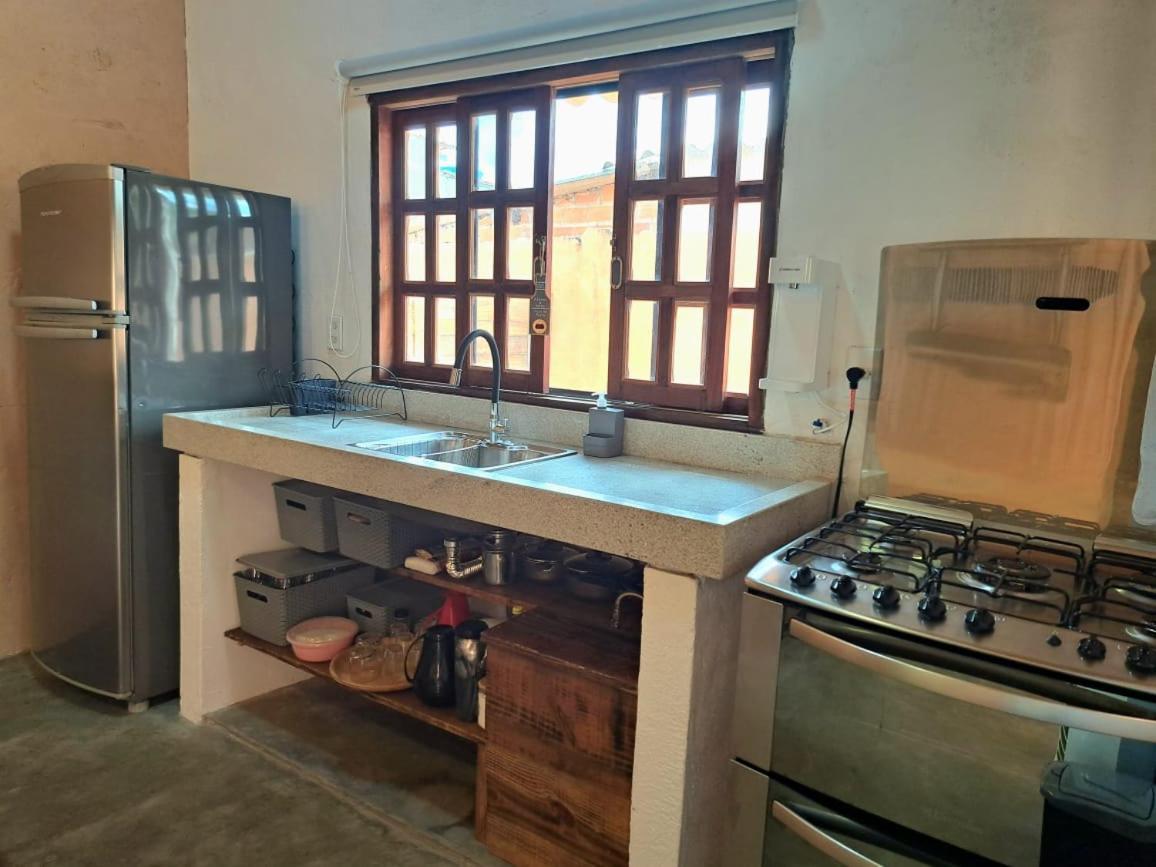 Hotel Casa Om - Vila De Sao Jorge Zewnętrze zdjęcie