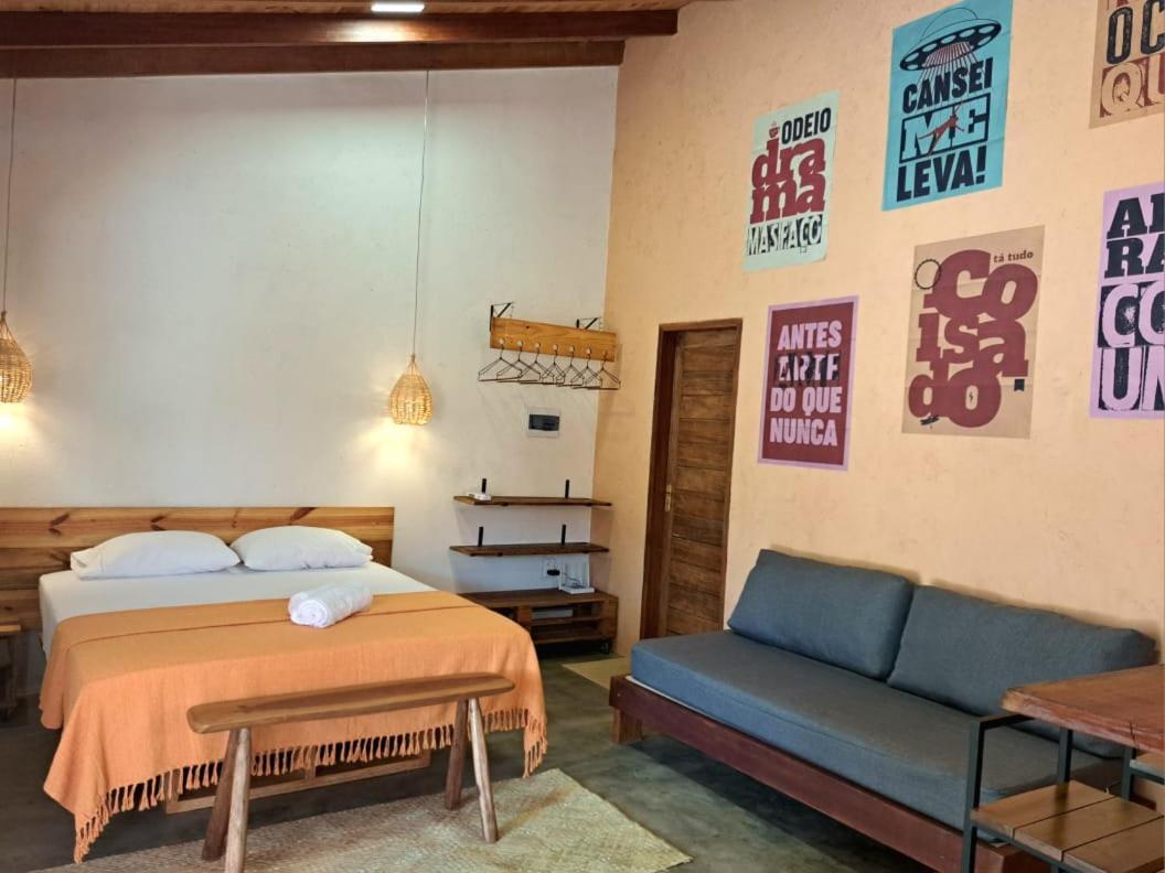 Hotel Casa Om - Vila De Sao Jorge Zewnętrze zdjęcie