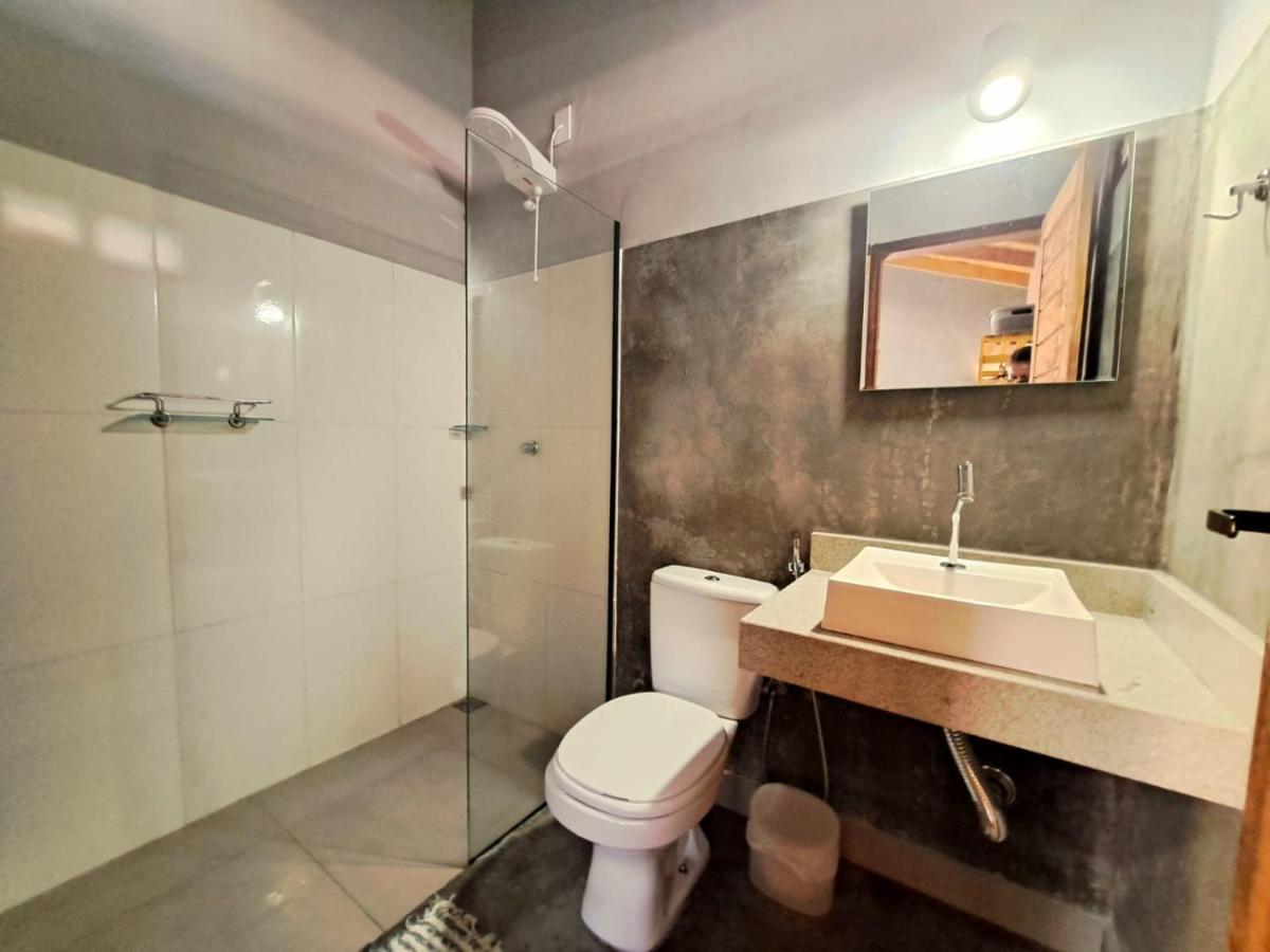 Hotel Casa Om - Vila De Sao Jorge Zewnętrze zdjęcie