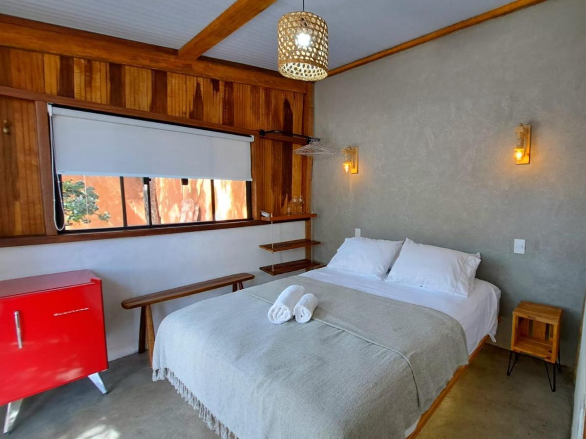 Hotel Casa Om - Vila De Sao Jorge Zewnętrze zdjęcie