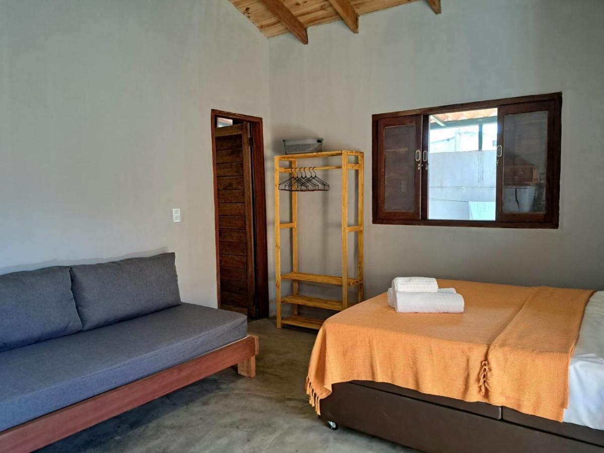 Hotel Casa Om - Vila De Sao Jorge Zewnętrze zdjęcie