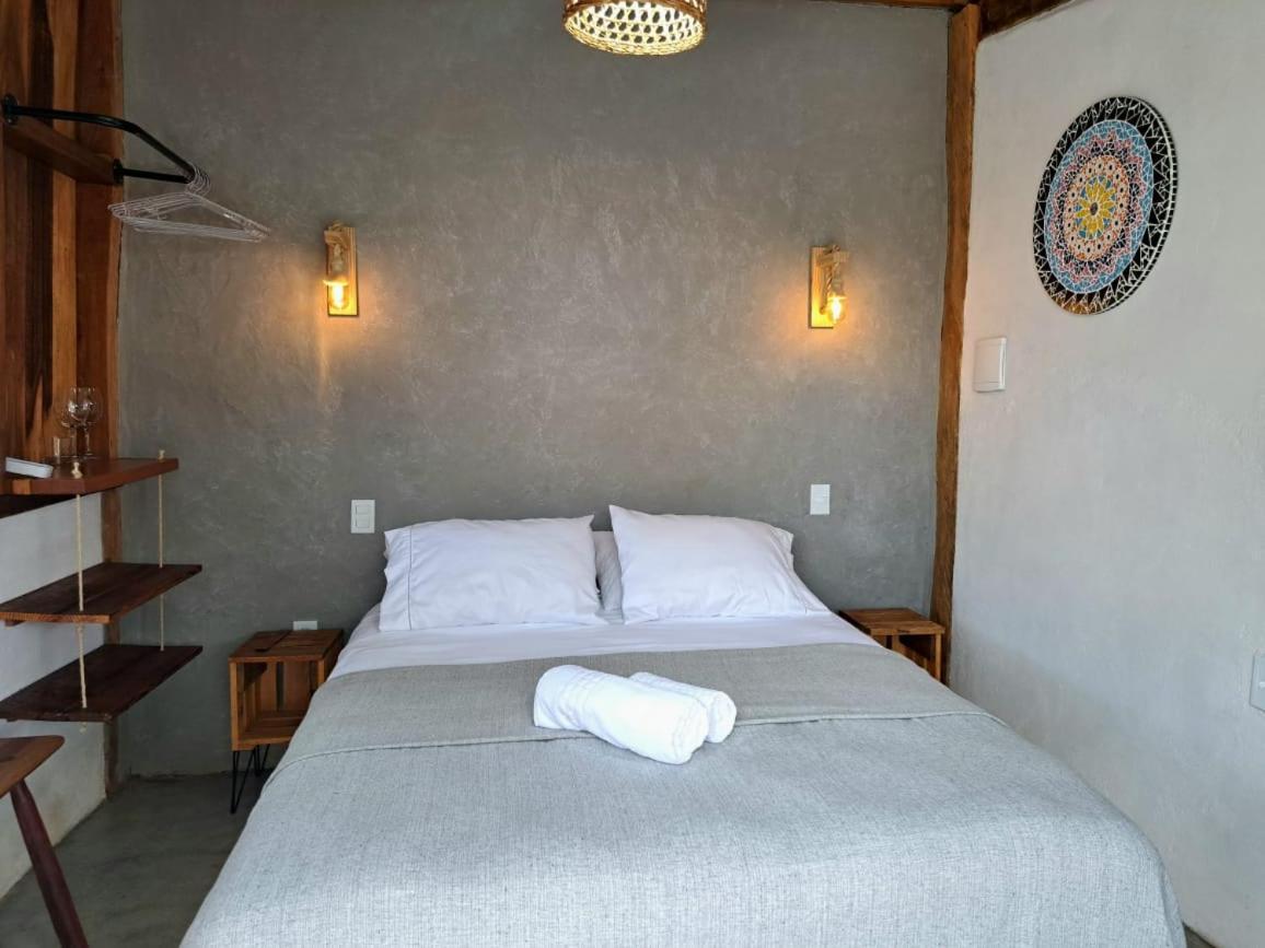 Hotel Casa Om - Vila De Sao Jorge Zewnętrze zdjęcie