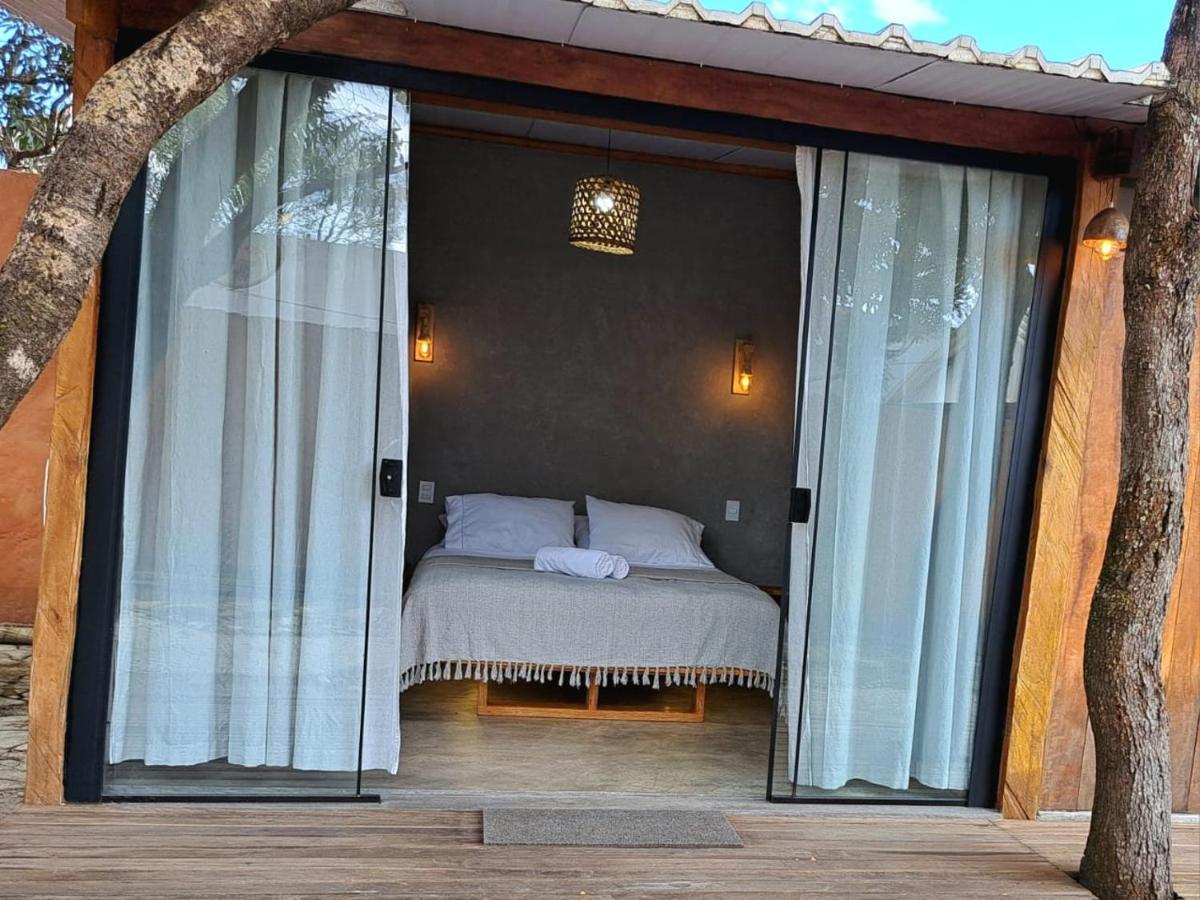 Hotel Casa Om - Vila De Sao Jorge Zewnętrze zdjęcie