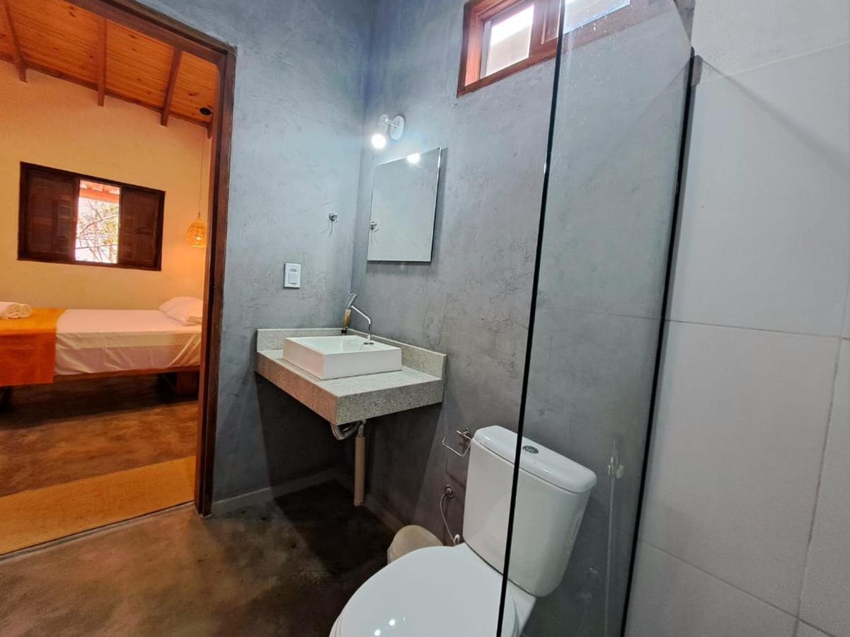 Hotel Casa Om - Vila De Sao Jorge Zewnętrze zdjęcie