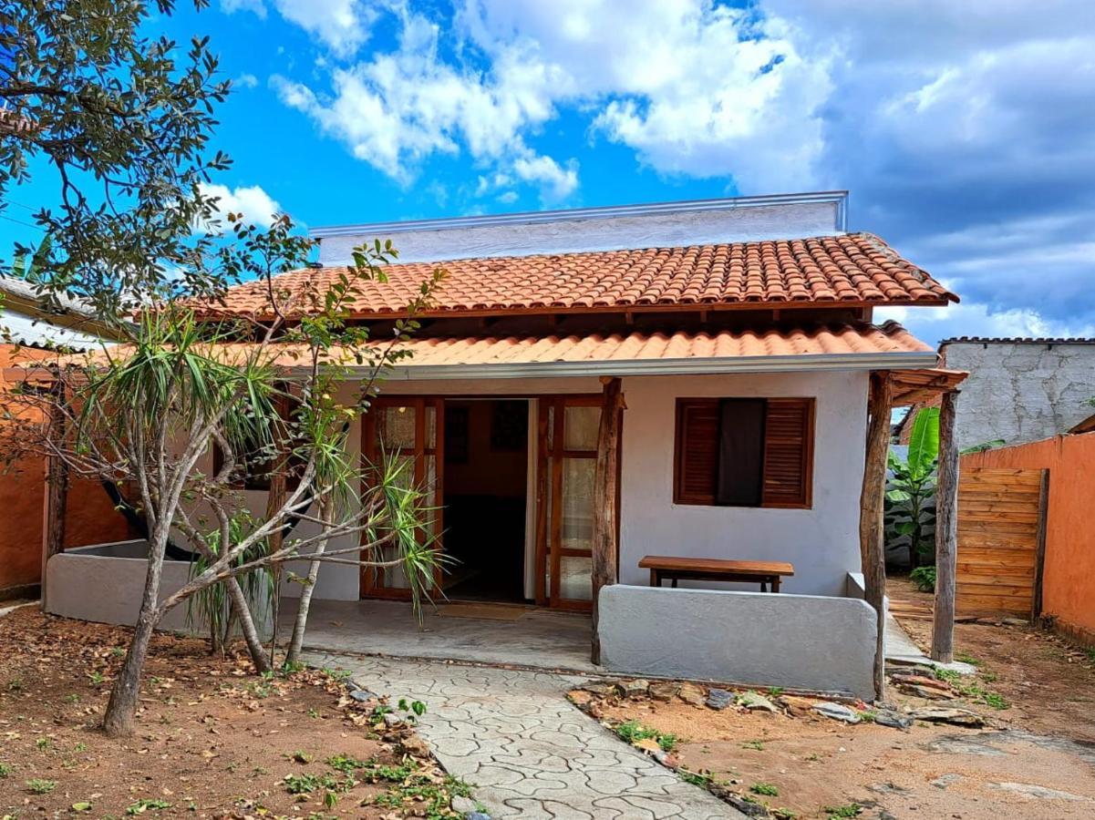 Hotel Casa Om - Vila De Sao Jorge Zewnętrze zdjęcie