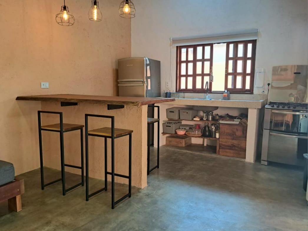 Hotel Casa Om - Vila De Sao Jorge Zewnętrze zdjęcie