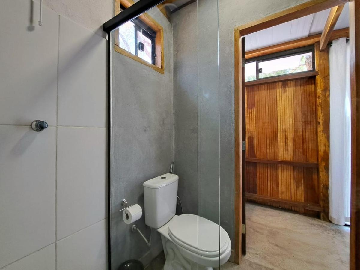 Hotel Casa Om - Vila De Sao Jorge Zewnętrze zdjęcie