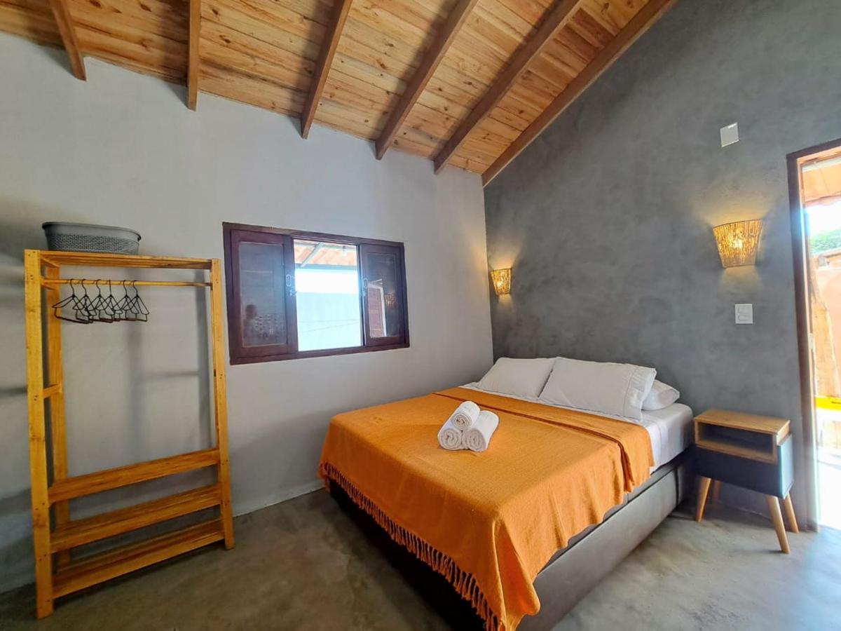 Hotel Casa Om - Vila De Sao Jorge Zewnętrze zdjęcie