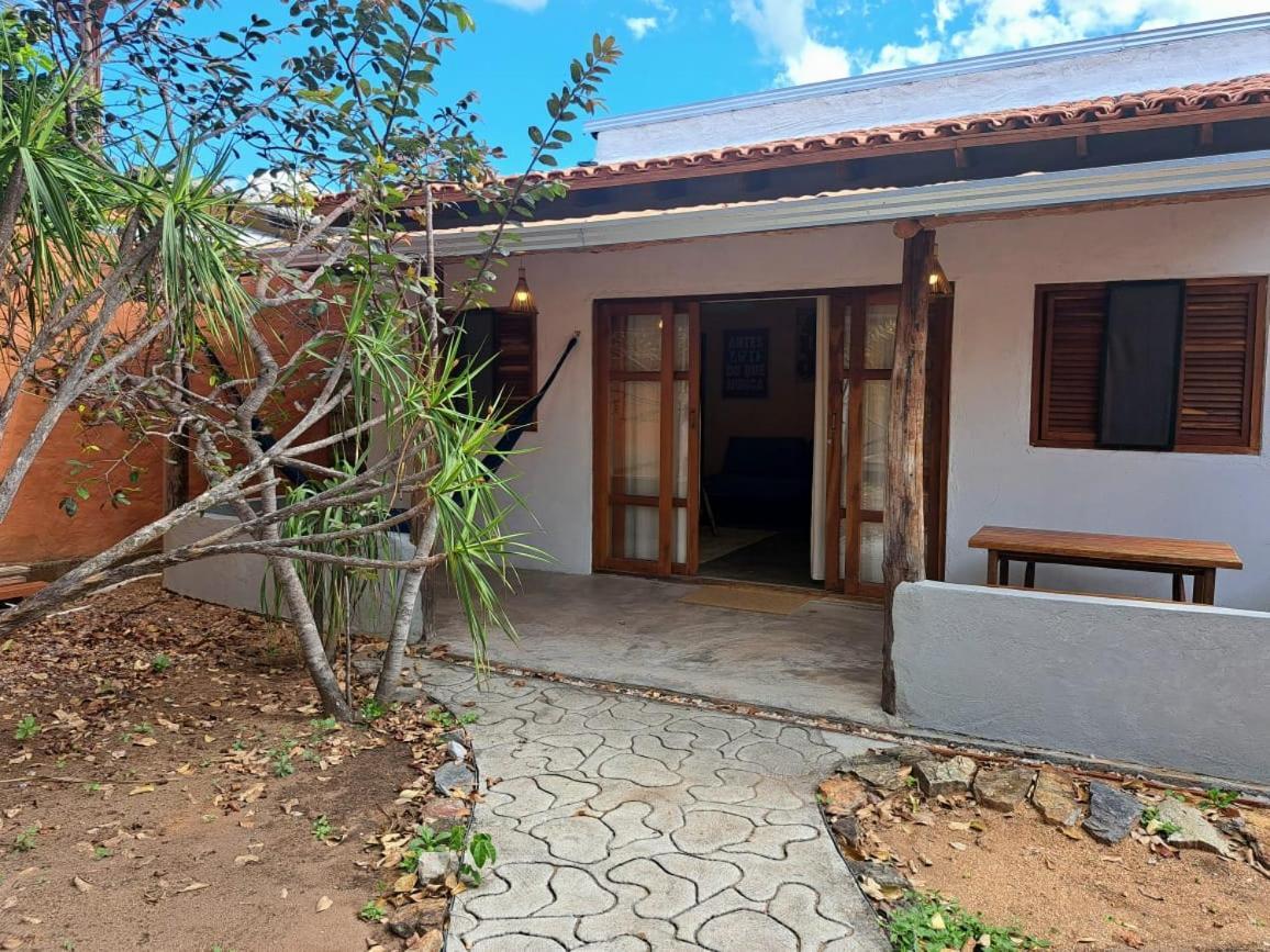 Hotel Casa Om - Vila De Sao Jorge Zewnętrze zdjęcie