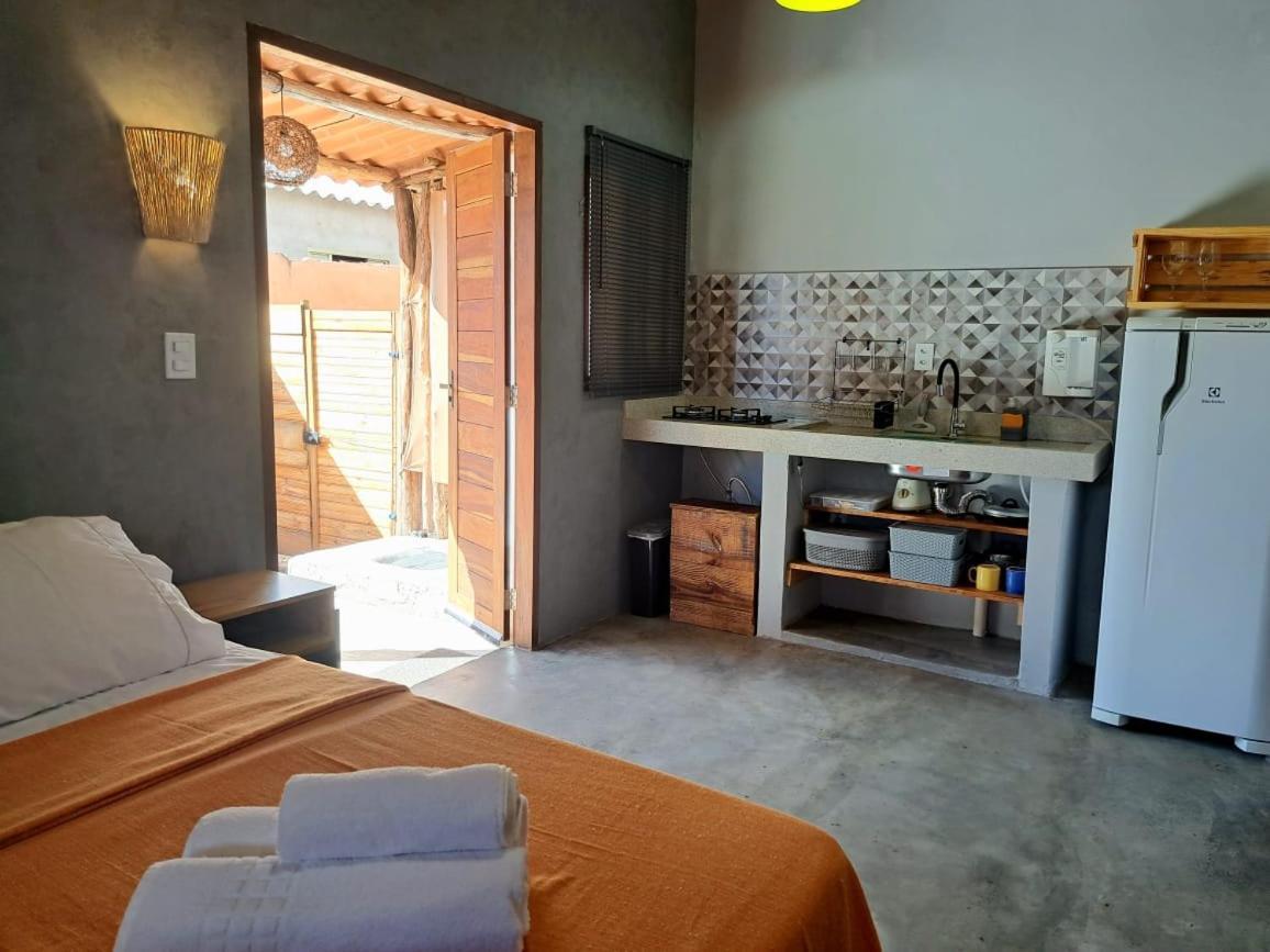 Hotel Casa Om - Vila De Sao Jorge Zewnętrze zdjęcie