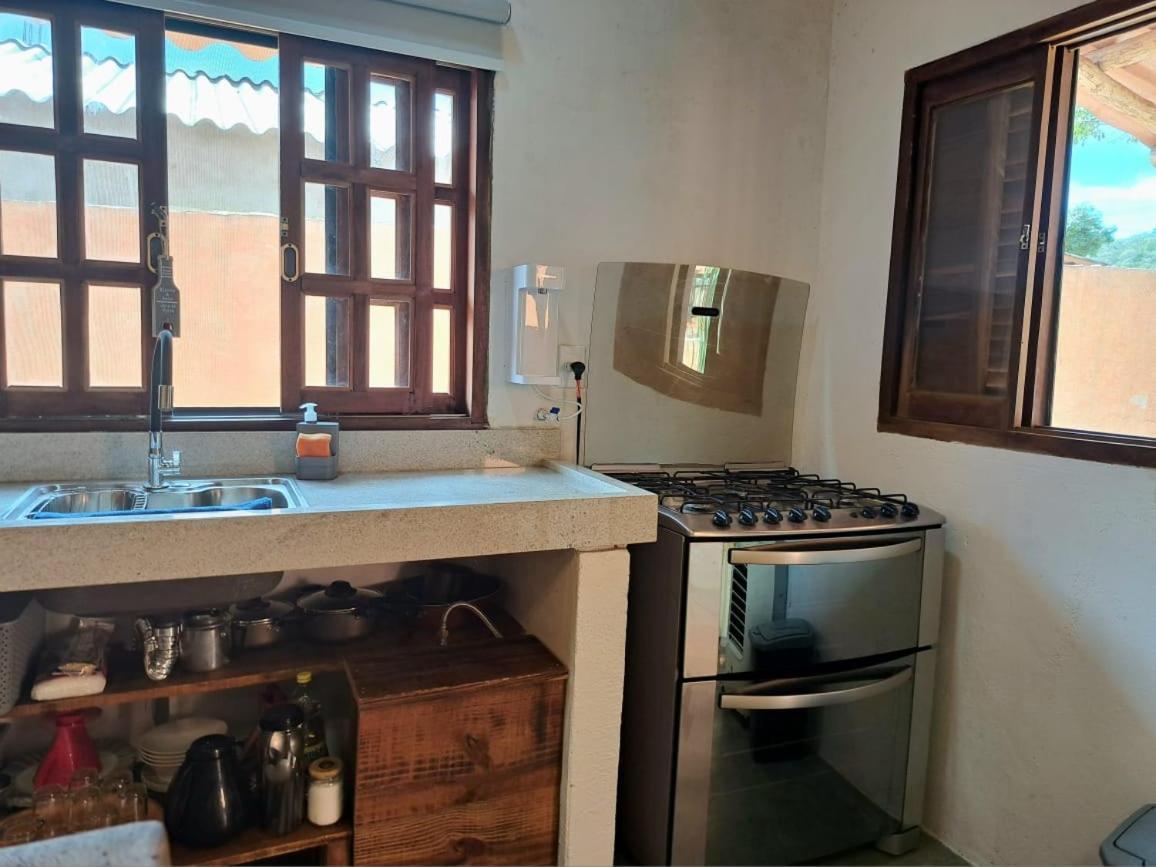 Hotel Casa Om - Vila De Sao Jorge Zewnętrze zdjęcie