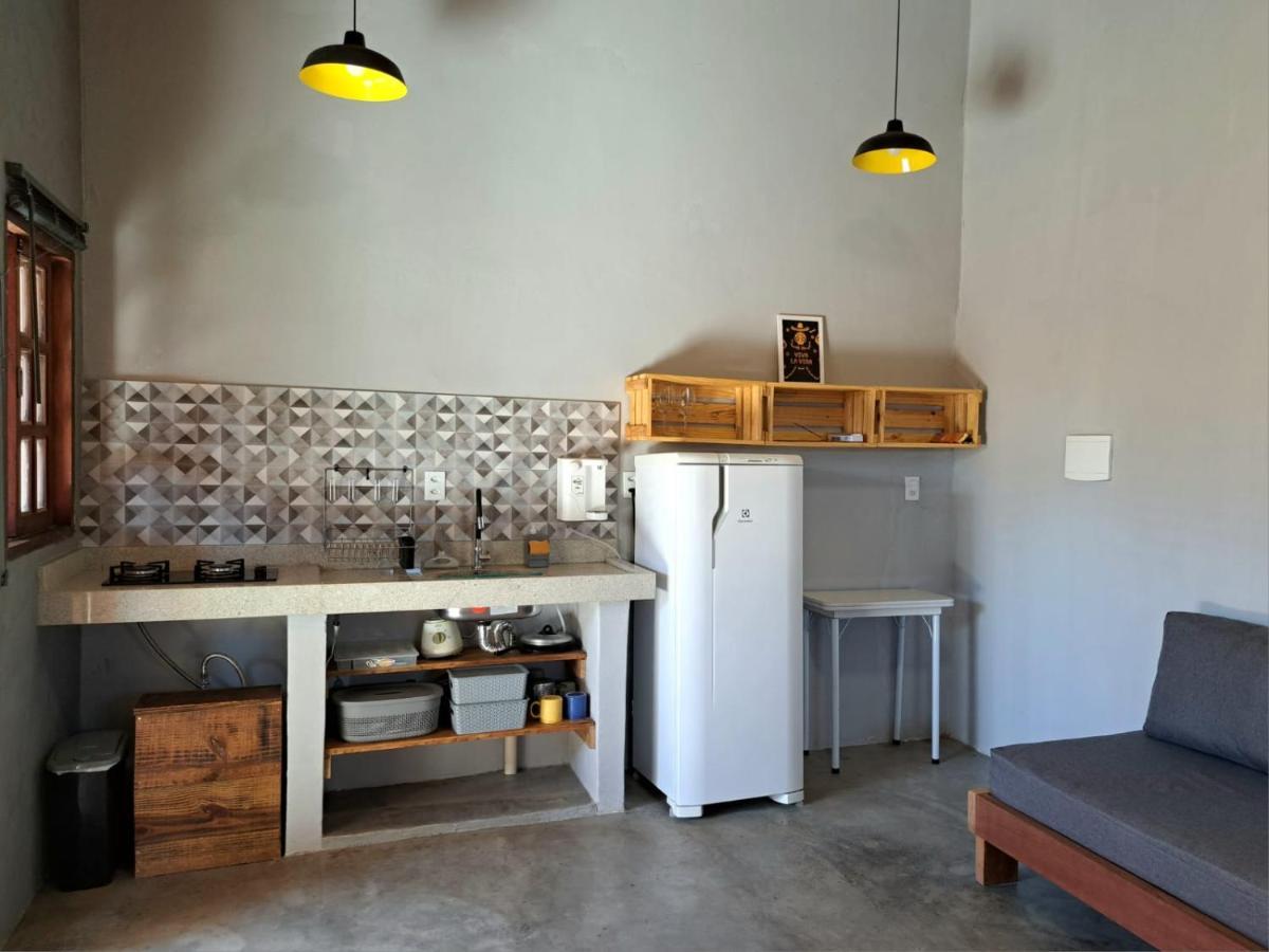 Hotel Casa Om - Vila De Sao Jorge Zewnętrze zdjęcie