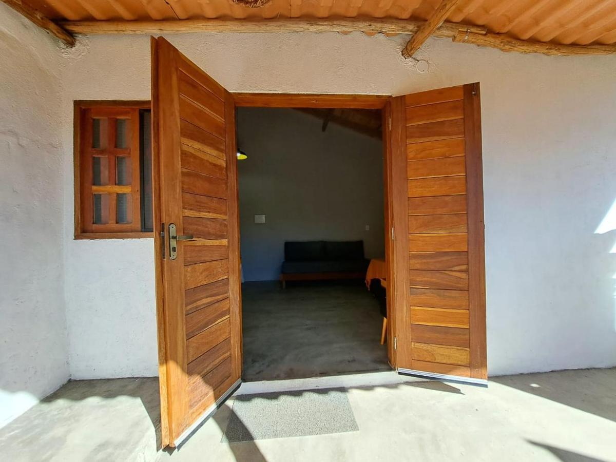 Hotel Casa Om - Vila De Sao Jorge Zewnętrze zdjęcie