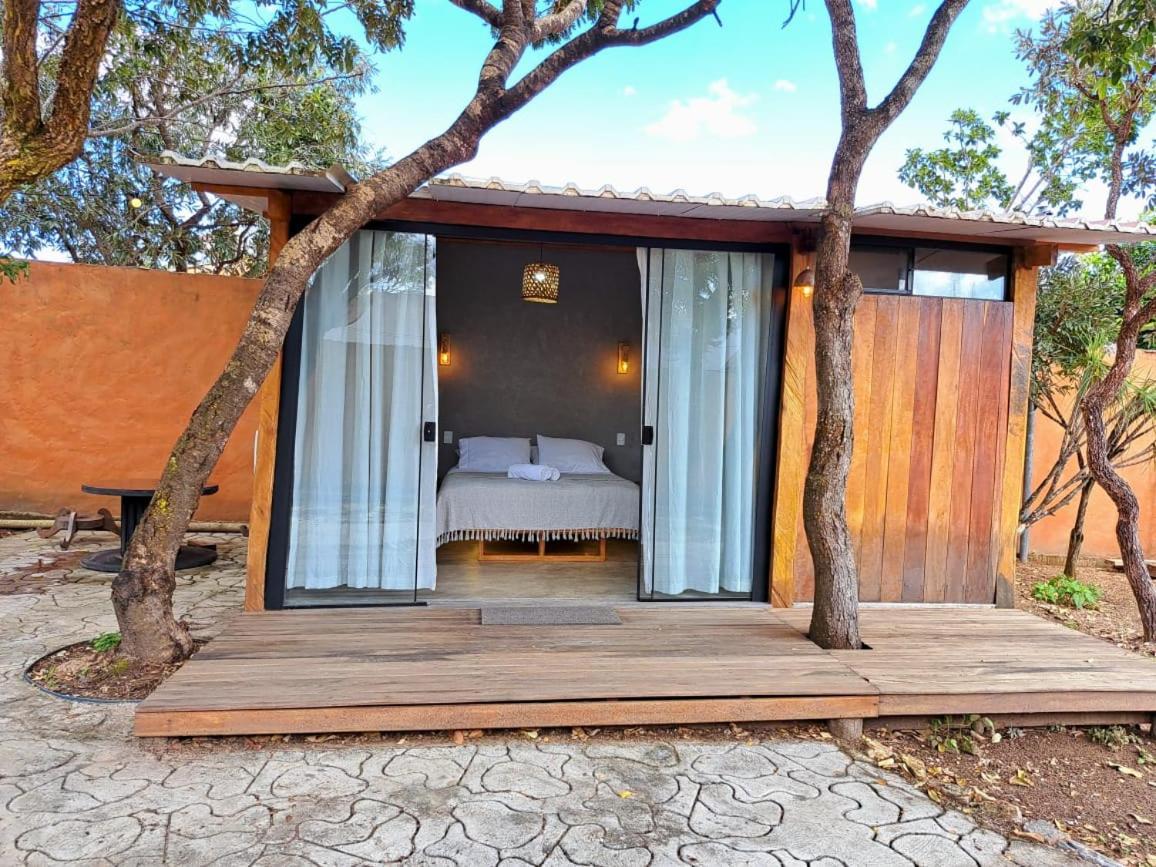 Hotel Casa Om - Vila De Sao Jorge Zewnętrze zdjęcie