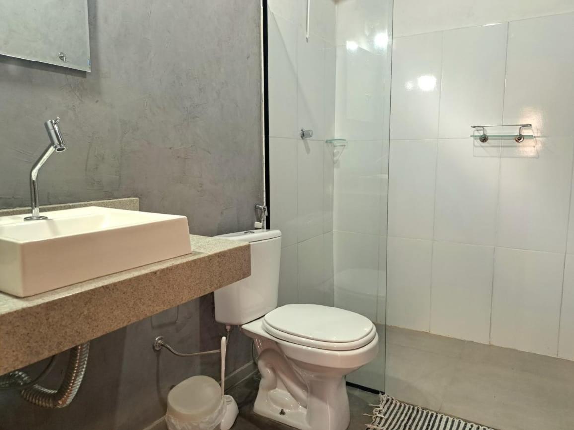 Hotel Casa Om - Vila De Sao Jorge Zewnętrze zdjęcie
