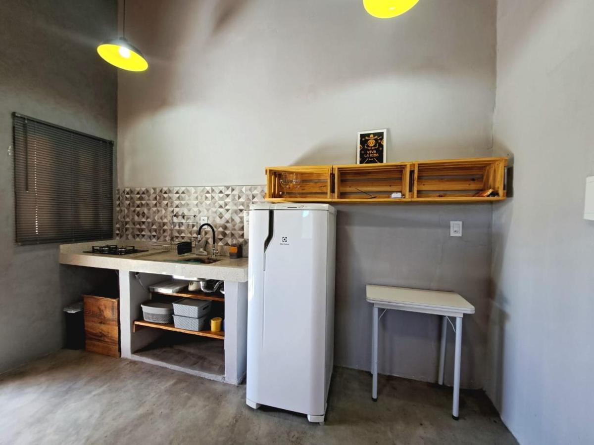 Hotel Casa Om - Vila De Sao Jorge Zewnętrze zdjęcie