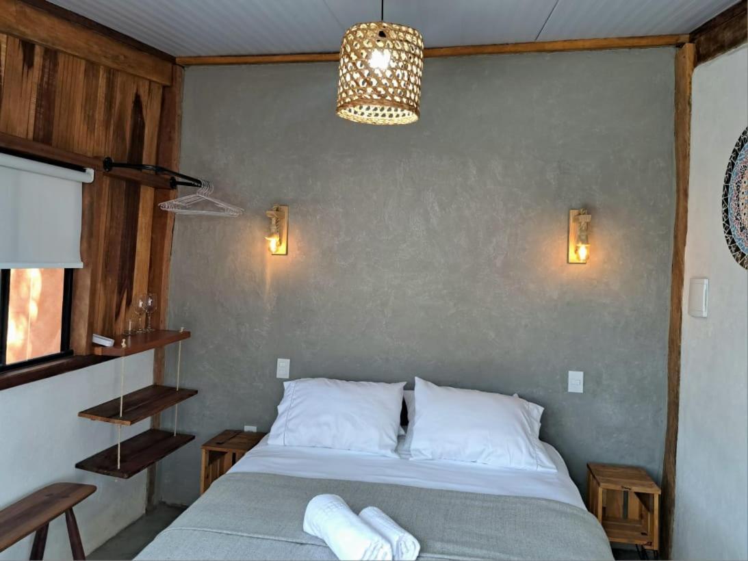 Hotel Casa Om - Vila De Sao Jorge Zewnętrze zdjęcie