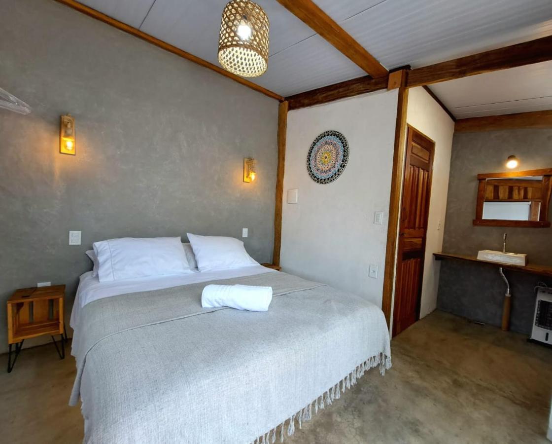 Hotel Casa Om - Vila De Sao Jorge Zewnętrze zdjęcie