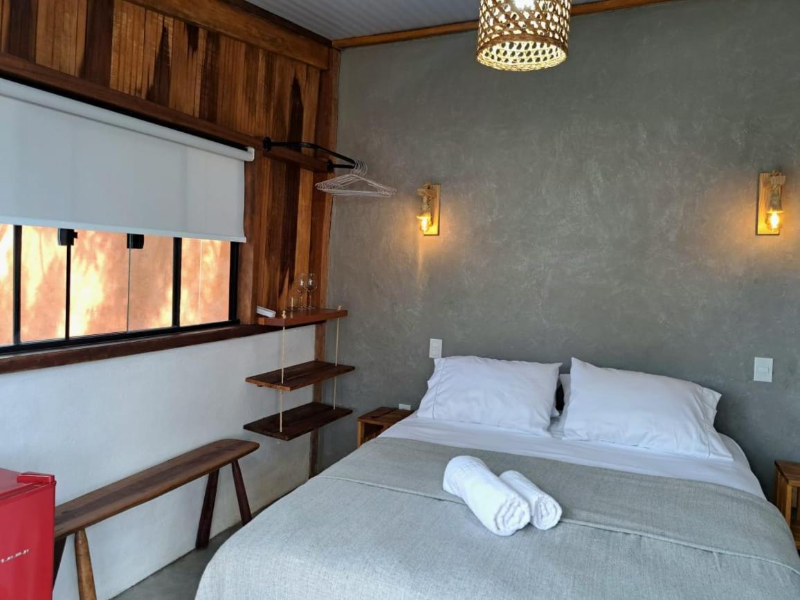Hotel Casa Om - Vila De Sao Jorge Zewnętrze zdjęcie