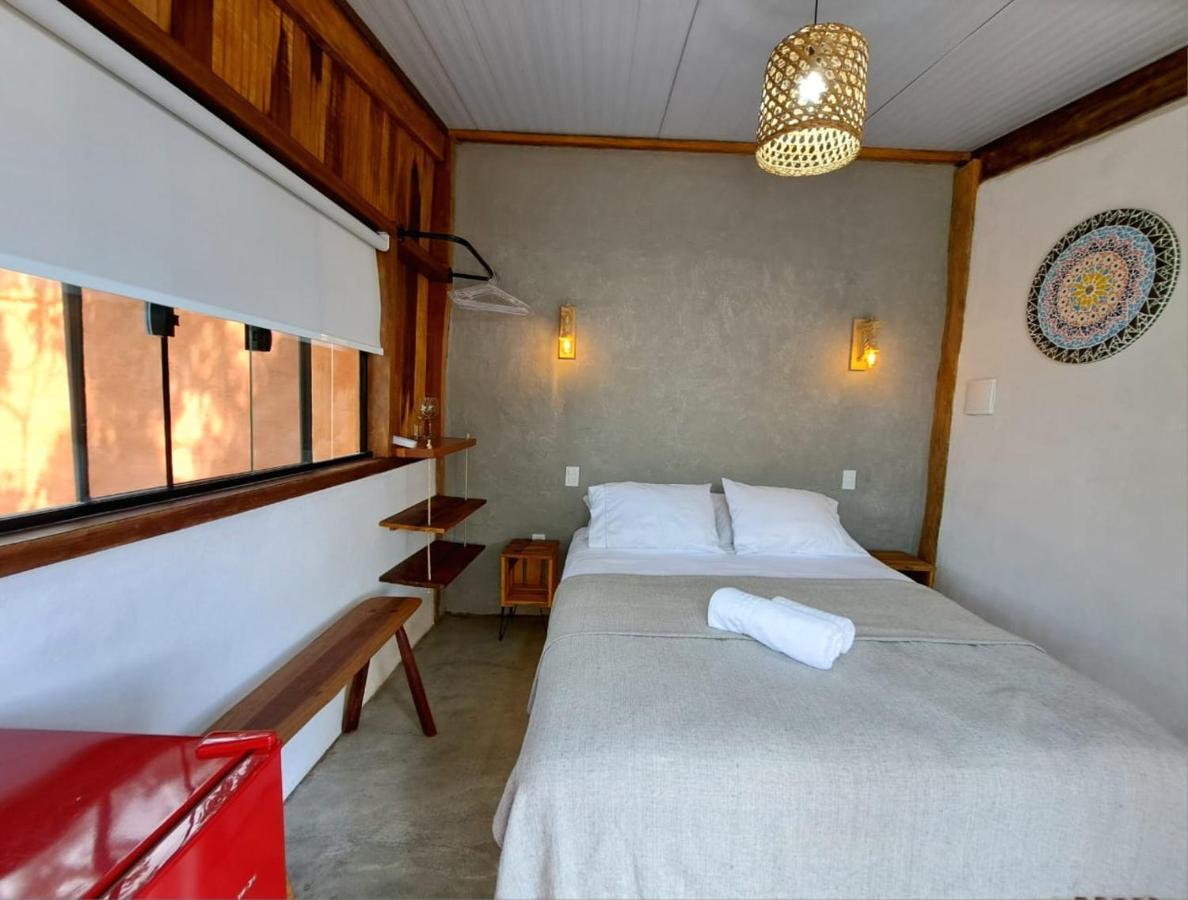 Hotel Casa Om - Vila De Sao Jorge Zewnętrze zdjęcie