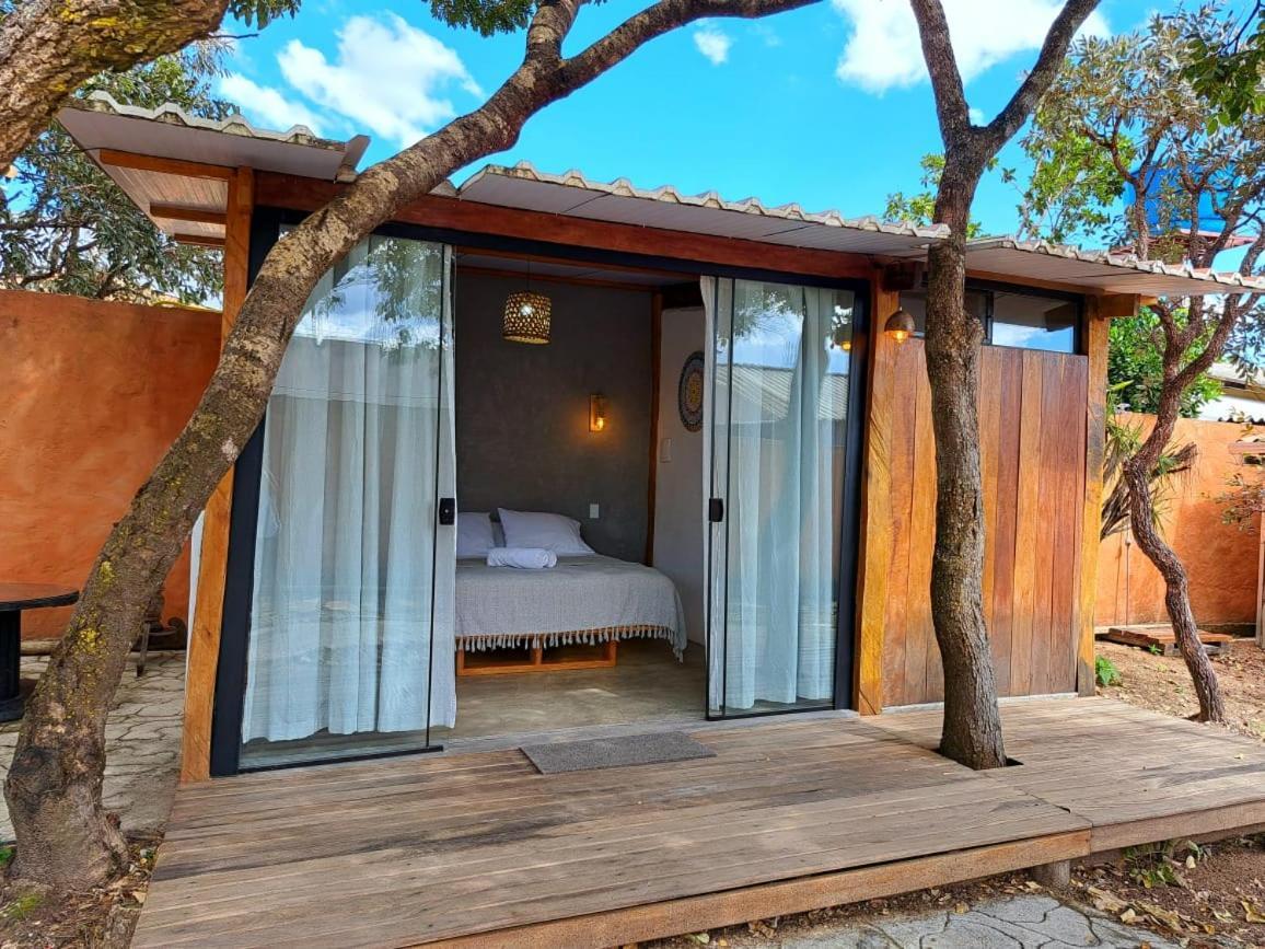 Hotel Casa Om - Vila De Sao Jorge Zewnętrze zdjęcie