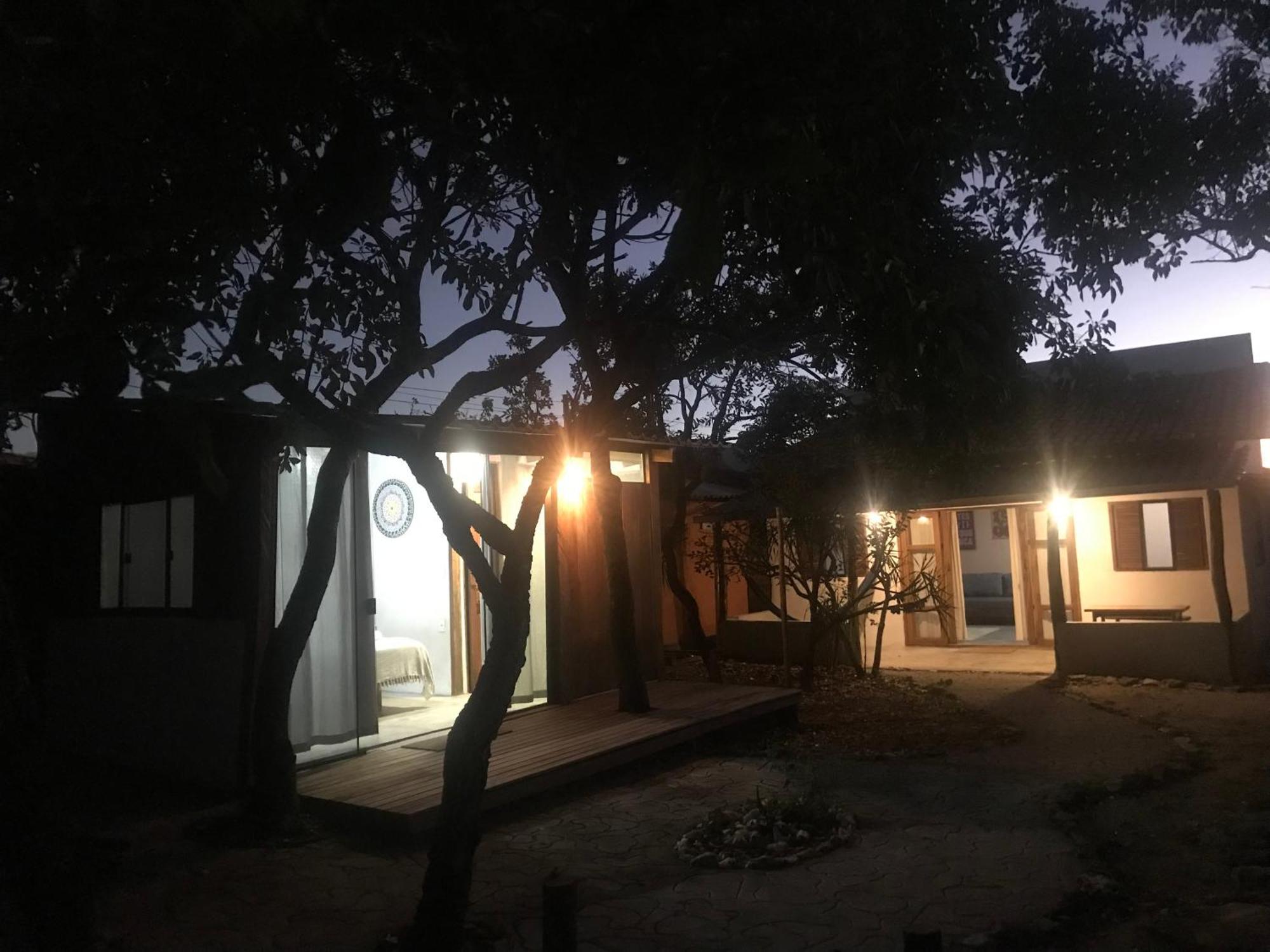 Hotel Casa Om - Vila De Sao Jorge Zewnętrze zdjęcie