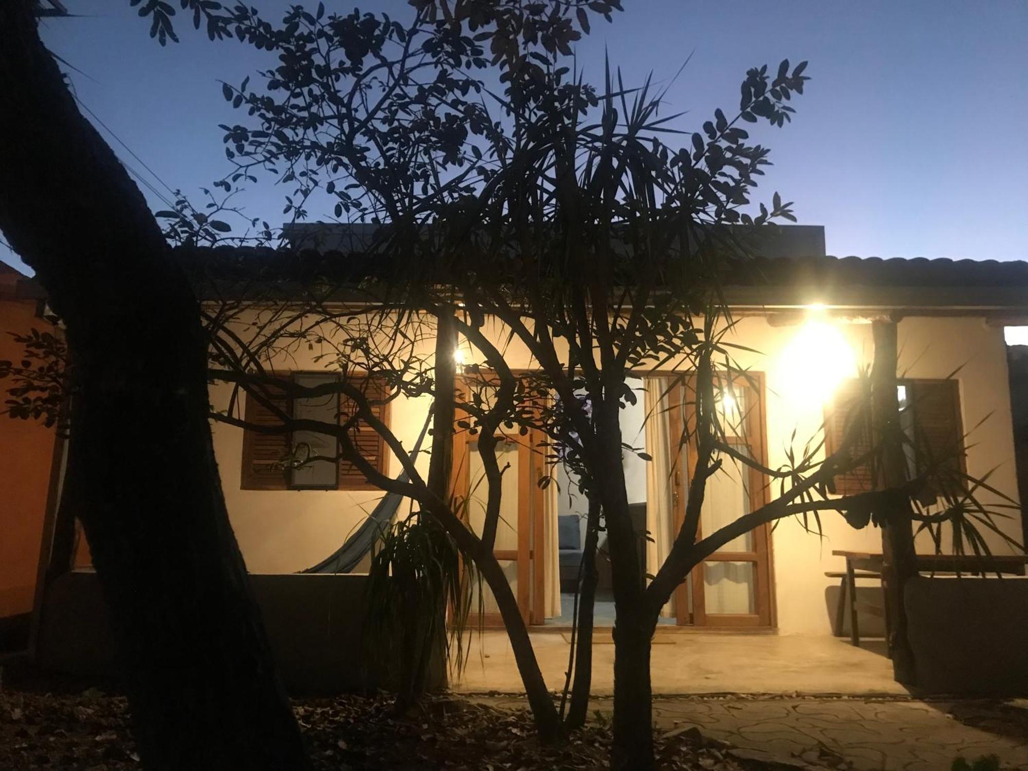 Hotel Casa Om - Vila De Sao Jorge Zewnętrze zdjęcie