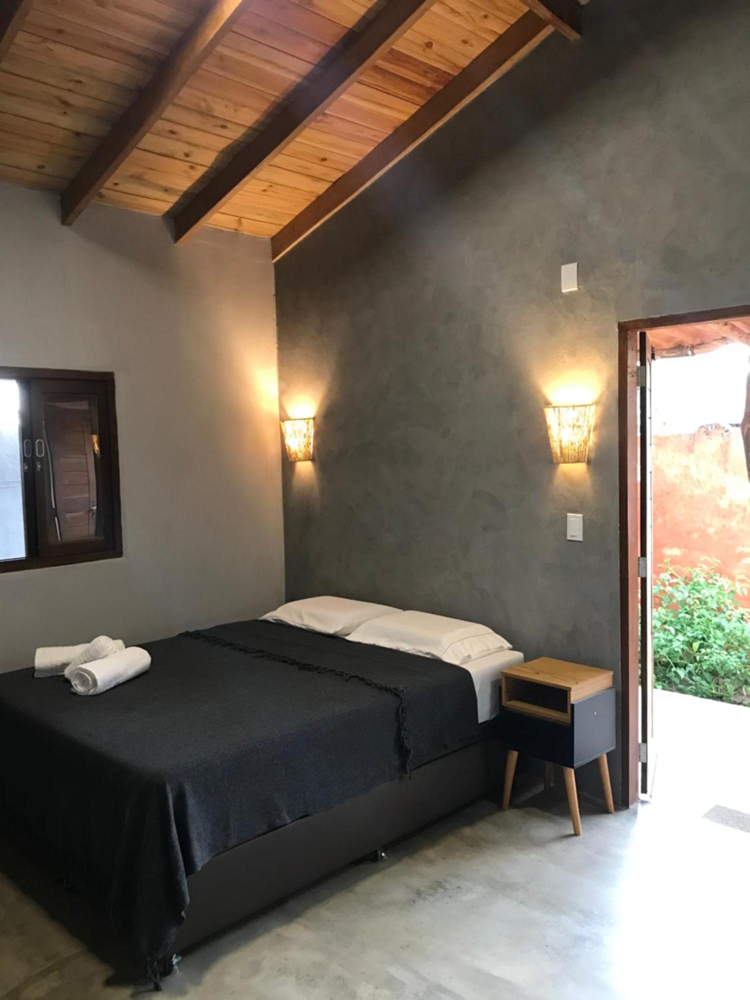 Hotel Casa Om - Vila De Sao Jorge Zewnętrze zdjęcie