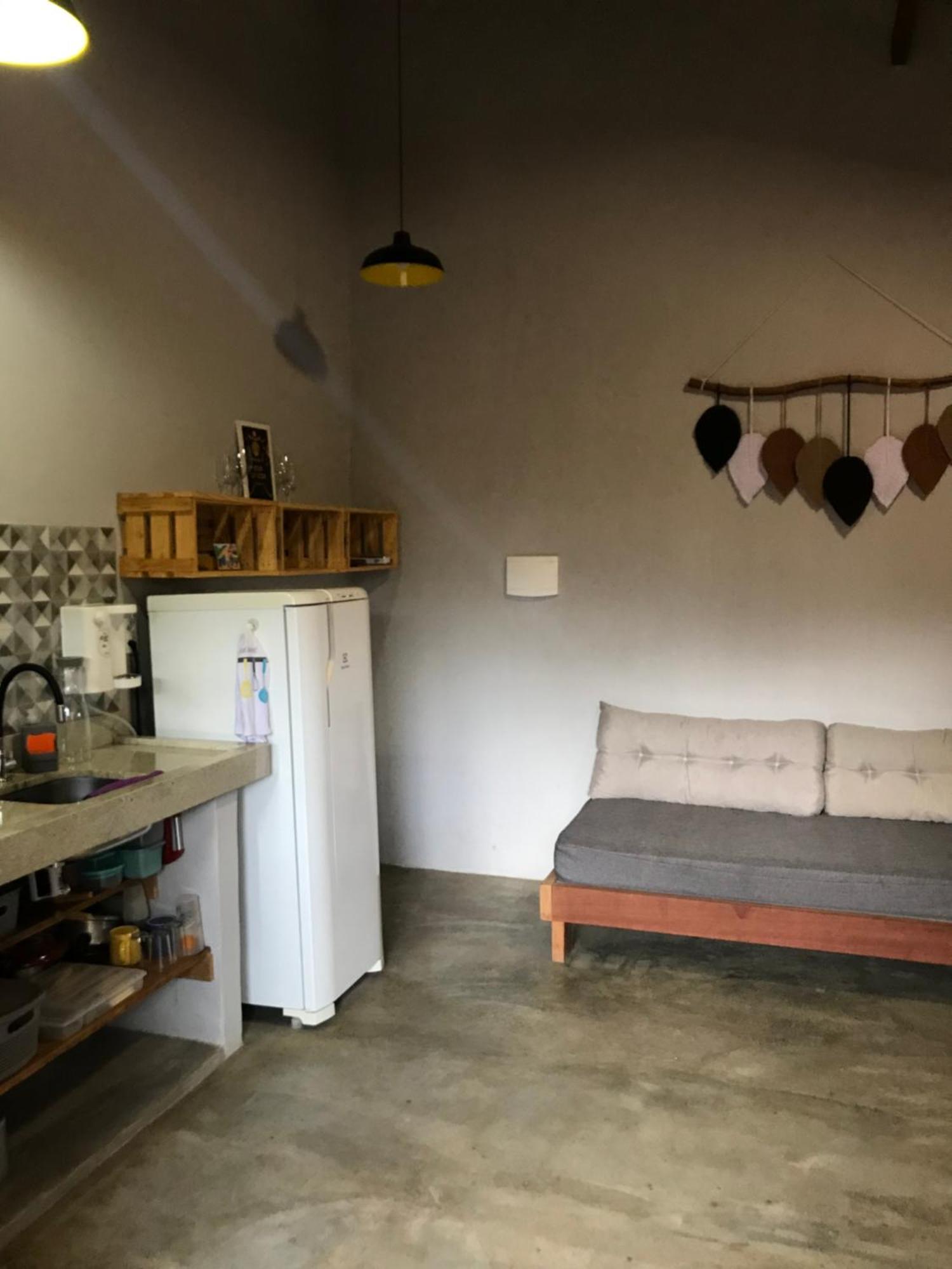 Hotel Casa Om - Vila De Sao Jorge Zewnętrze zdjęcie