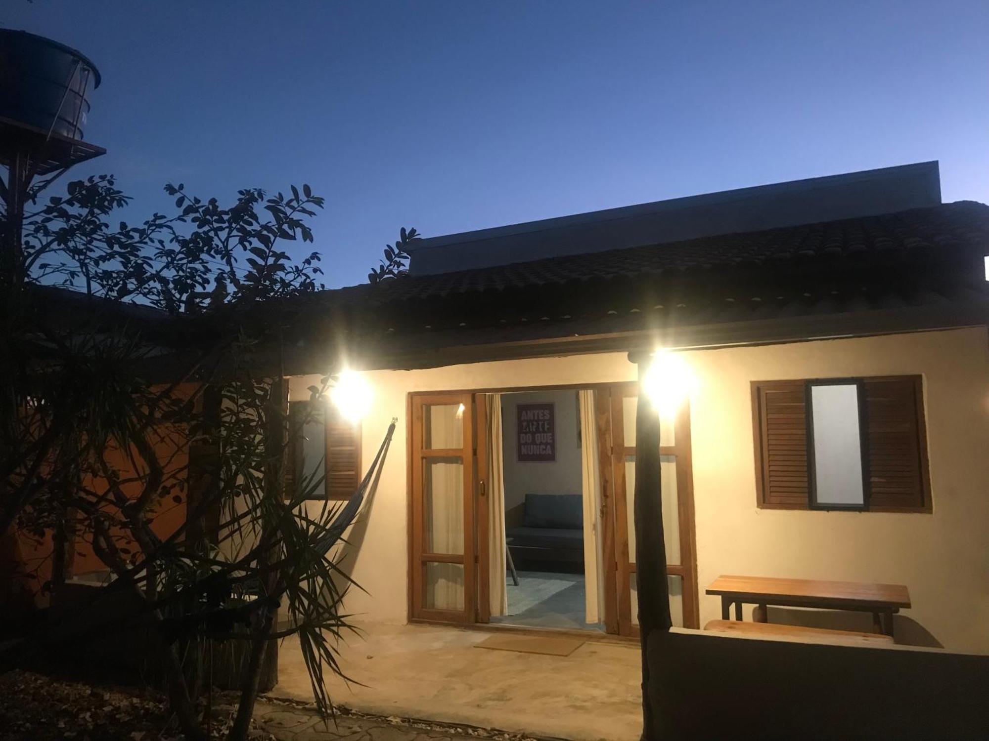 Hotel Casa Om - Vila De Sao Jorge Zewnętrze zdjęcie
